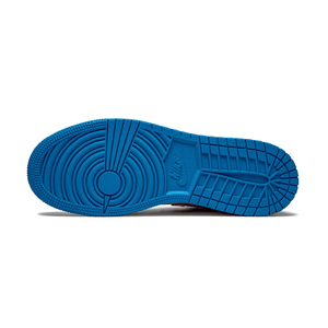Air Jordan 1 Low SE GS Take Flight
