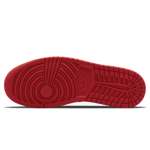 Air Jordan 1 Low Reverse Black Toe