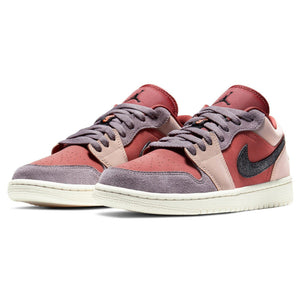 Air Jordan 1 Low Wmns Canyon Rust