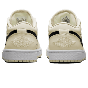 Air Jordan 1 Low Wmns Coconut Milk