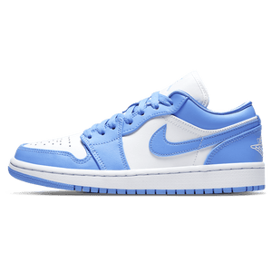 Air Jordan 1 Low Wmns UNC