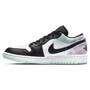 Air Jordan 1 Low SE Tie Dye