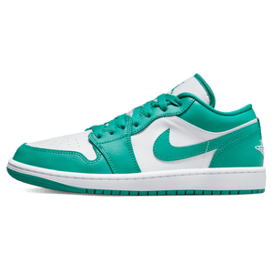 Air Jordan 1 Low Wmns New Emerald
