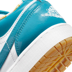 Air Jordan 1 Low SE GS Barcelona