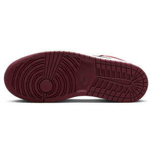 Air Jordan 1 Low GS Cherrywood Red