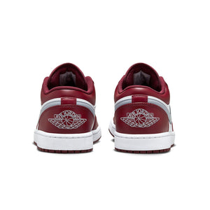 Air Jordan 1 Low GS Cherrywood Red