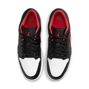 Air Jordan 1 Low White Toe