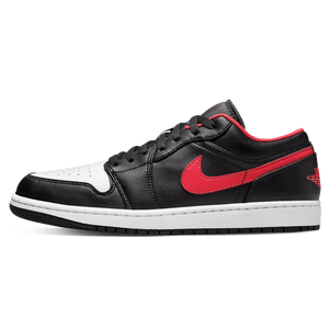 Air Jordan 1 Low White Toe