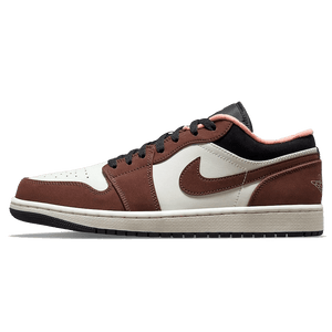 Air Jordan 1 Low Mocha