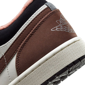 Air Jordan 1 Low Mocha