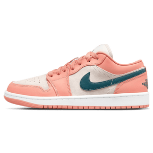 Air Jordan 1 Low Wmns Light Madder Root