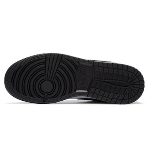 Air Jordan 1 Low GS Light Smoke Grey