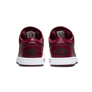 Air Jordan 1 Low Wmns Dark Beetroot