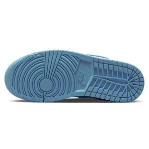 Air Jordan 1 Low SE Wmns Reverse Ice Blue