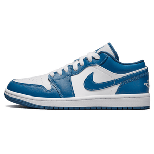Air Jordan 1 Low Wmns Marina Blue
