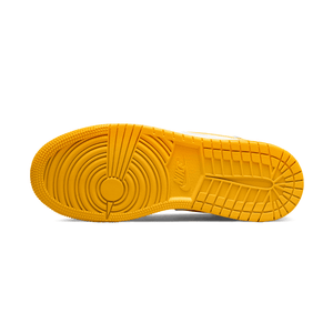 Air Jordan 1 Low GS Taxi