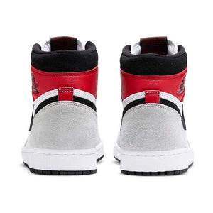 Air Jordan 1 Retro High OG Smoke Grey