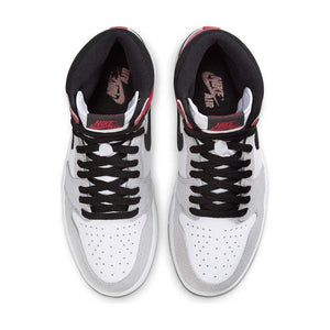 Air Jordan 1 Retro High OG Smoke Grey