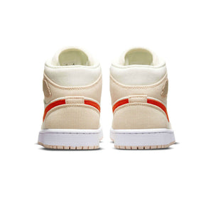 Air Jordan 1 Mid SE Corduroy