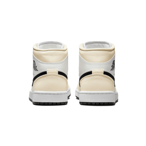 Air Jordan 1 Mid Wmns Coconut Milk