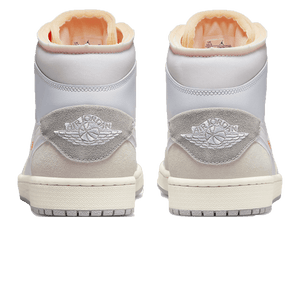 Air Jordan 1 Mid SE Craft Inside Out