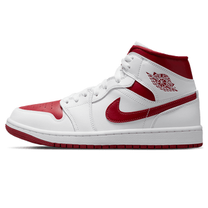 Air Jordan 1 Mid Wmns Reverse Chicago
