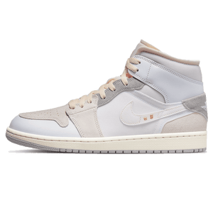 Air Jordan 1 Mid SE Craft Inside Out