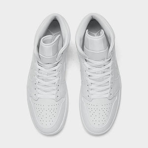 Air Jordan 1 White