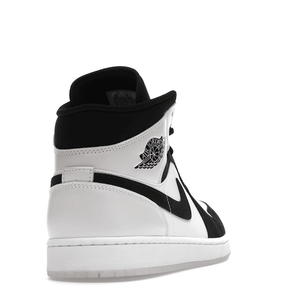 Air Jordan 1 Mid SE Diamond