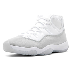 Air Jordan 11 Wmns Retro Vast Grey