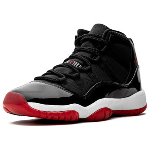 Air Jordan 11 Retro GS Bred 2019
