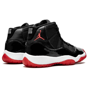 Air Jordan 11 Retro GS Bred 2019