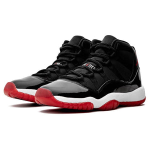 Air Jordan 11 Retro GS Bred 2019