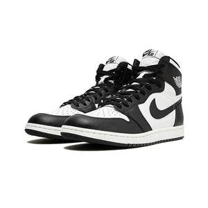 Air Jordan 1 Retro High 85 Black White