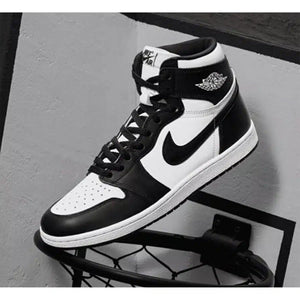 Air Jordan 1 Retro High 85 Black White
