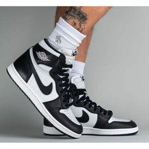 Air Jordan 1 Retro High 85 Black White