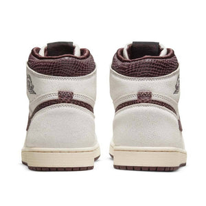 Air Jordan 1 Retro High OG x A Ma Maniére
