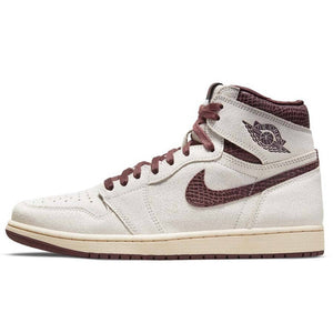 Air Jordan 1 Retro High OG x A Ma Maniére