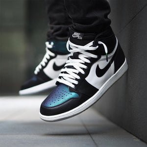 Air Jordan 1 Retro High OG All Star Chameleon