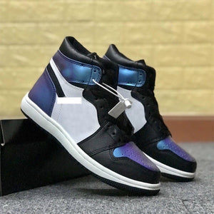 Air Jordan 1 Retro High OG All Star Chameleon