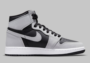 Air Jordan 1 Retro High OG Shadow 2.0