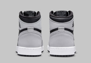 Air Jordan 1 Retro High OG Shadow 2.0