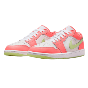 Air Jordan 1 Low Lava Glow