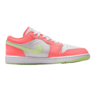 Air Jordan 1 Low Lava Glow