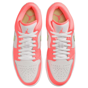 Air Jordan 1 Low Lava Glow