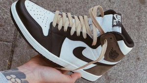 Air Jordan 1 High Mocha