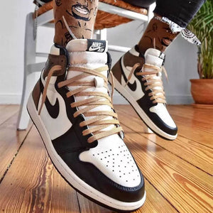 Air Jordan 1 High Mocha