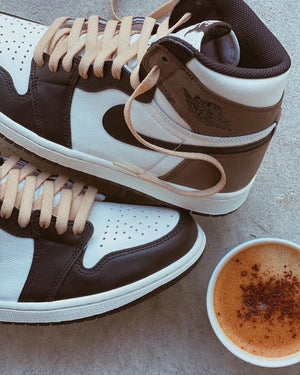 Air Jordan 1 High Mocha