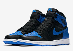 Air Jordan 1 Retro High OG Royal