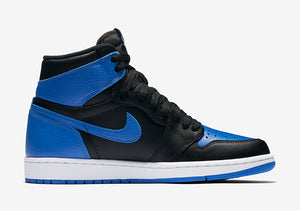 Air Jordan 1 Retro High OG Royal